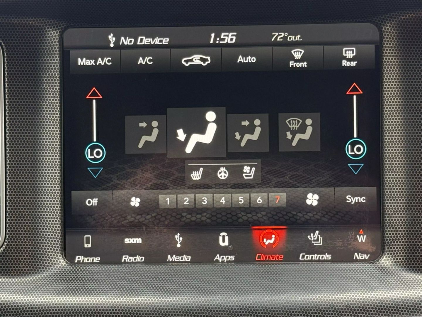 2018 Dodge Charger - Image 40