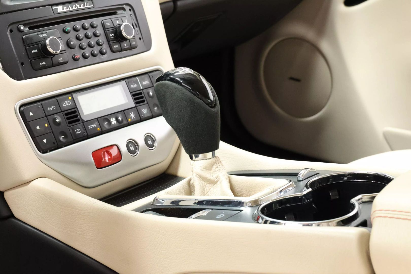 2013 Maserati Granturismo - Image 50