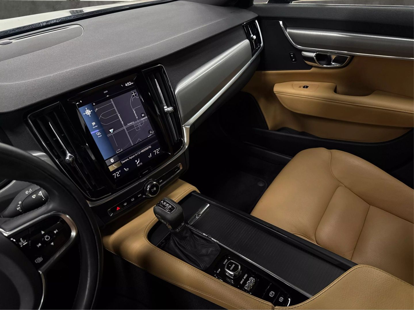 2017 Volvo S90 - Image 37