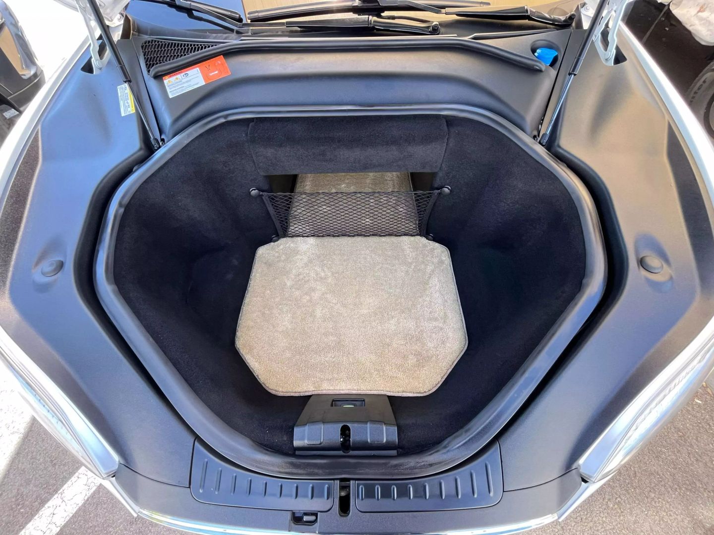 2014 Tesla Model S  Vin: 5yjsa1s11efp57144 Stock Id: P57144 - Image 24