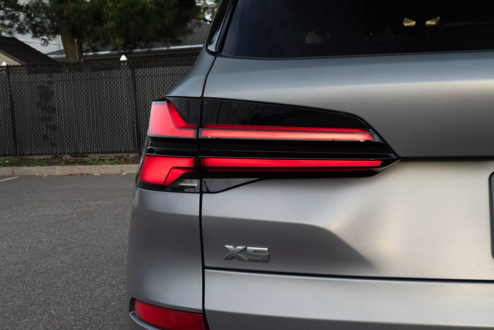 2024 Bmw X5 - Image 27