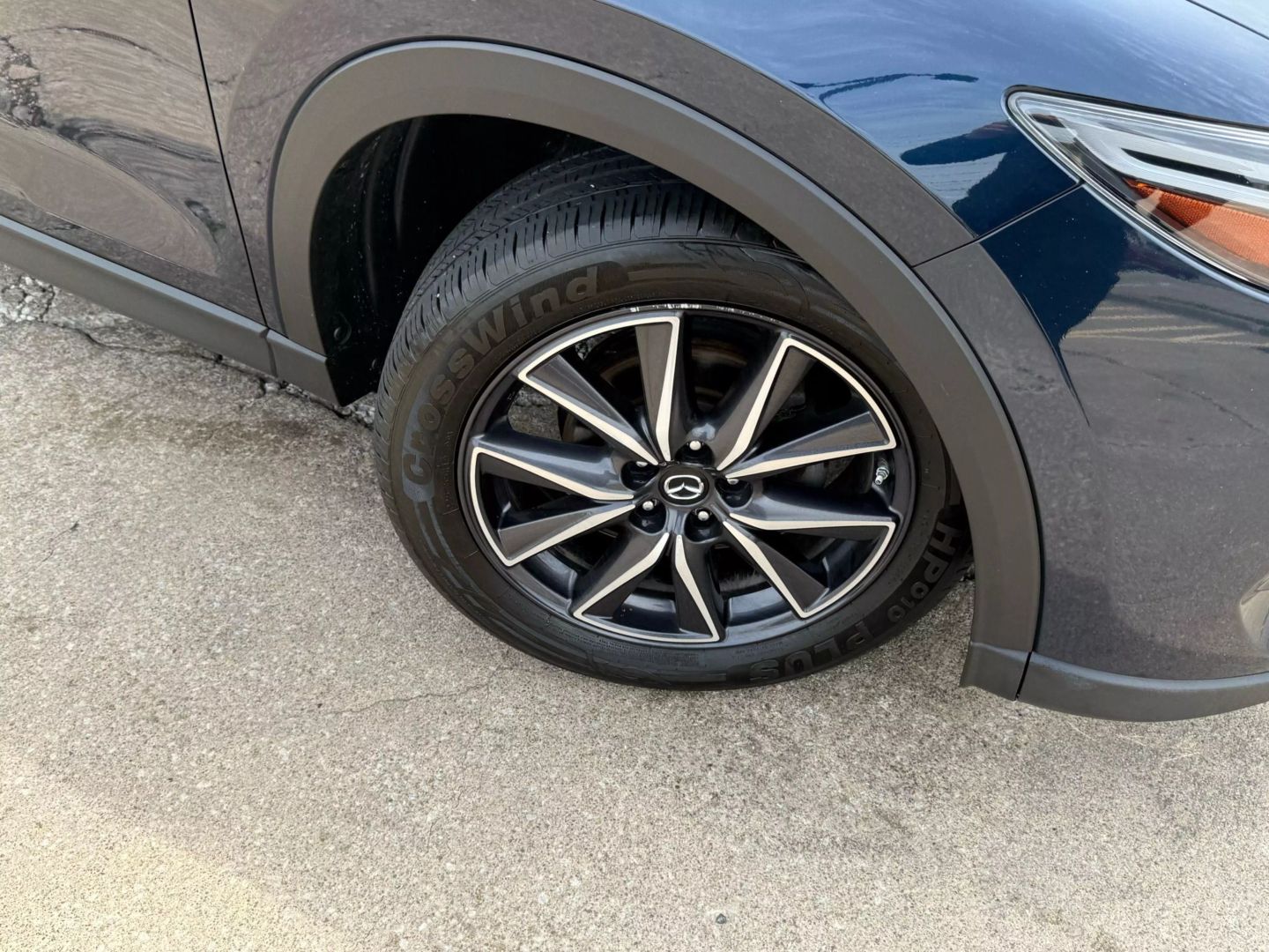 2017 Mazda Cx-5 - Image 52