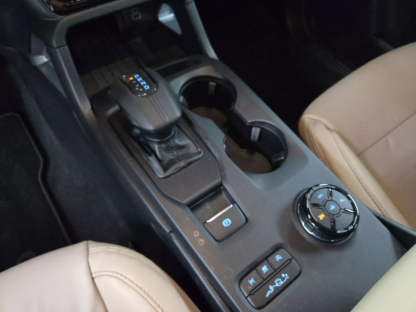 2024 Ford Ranger Supercrew - Image 17