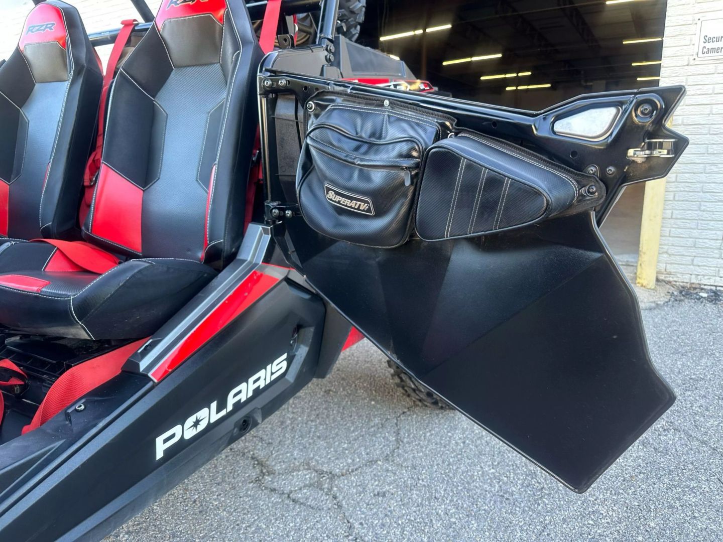 2017 Polaris Rzr Xp 1000 Eps Le - Image 33