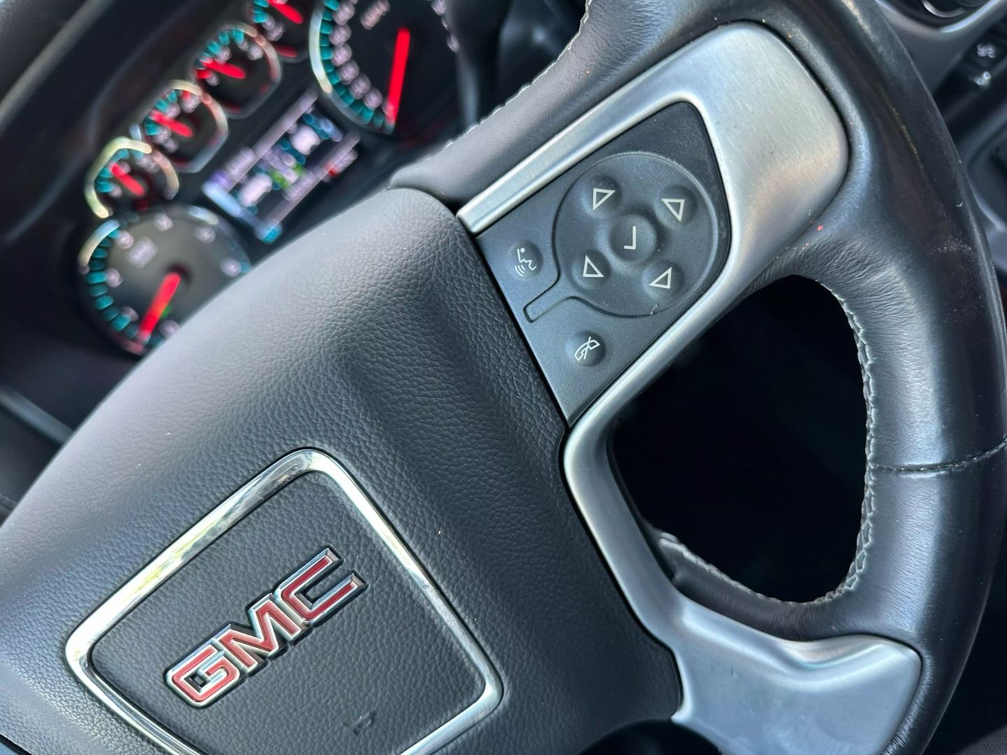 2018 Gmc Sierra 1500 Crew Cab - Image 47