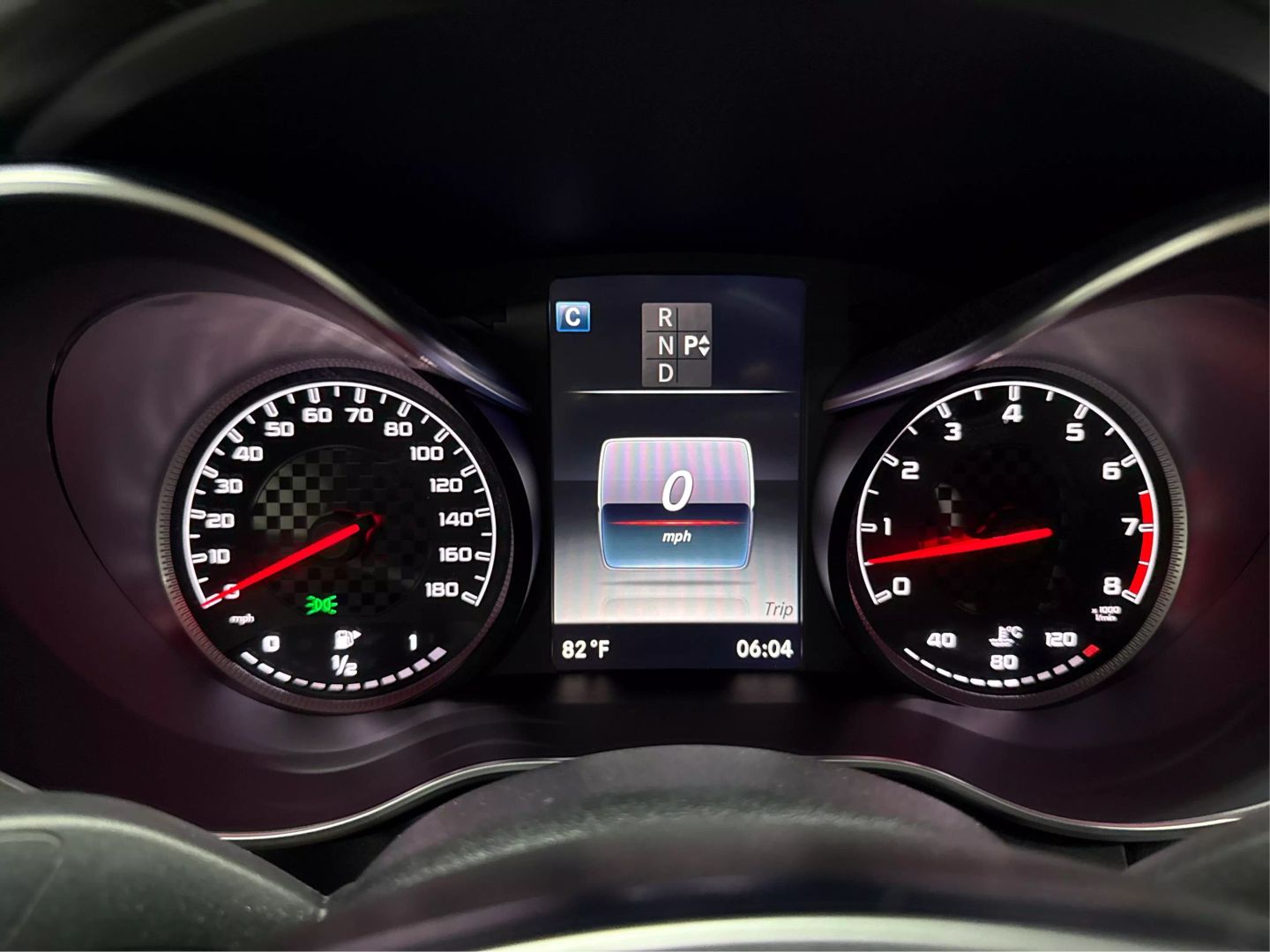 2016 Mercedes-benz C-class - Image 34