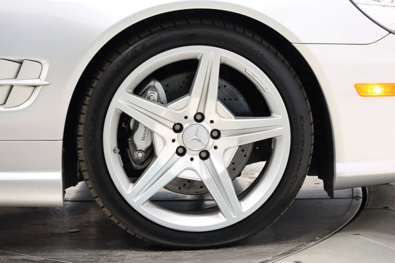 2009 Mercedes-benz Sl-class - Image 101