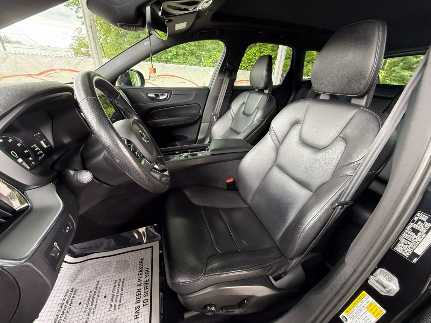 2018 Volvo Xc60 - Image 16