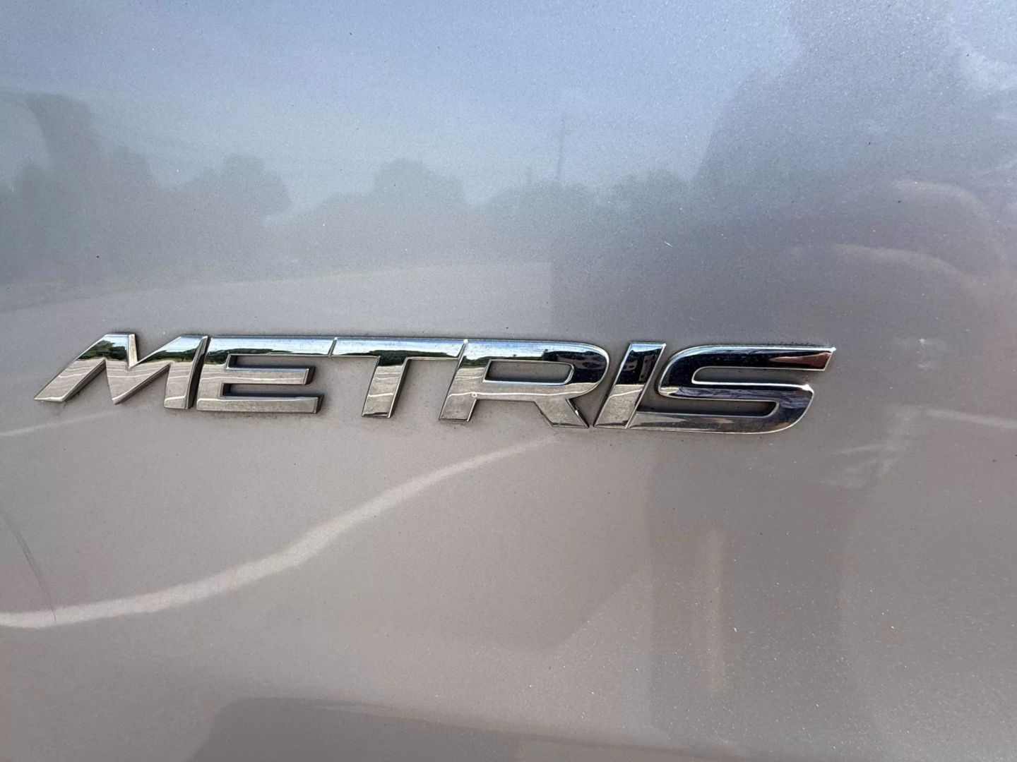 2016 Mercedes-benz Metris Passenger - Image 3