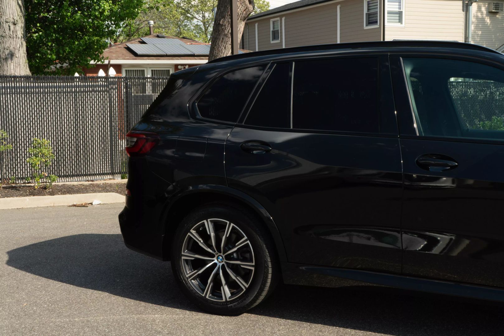 2020 Bmw X5 - Image 25