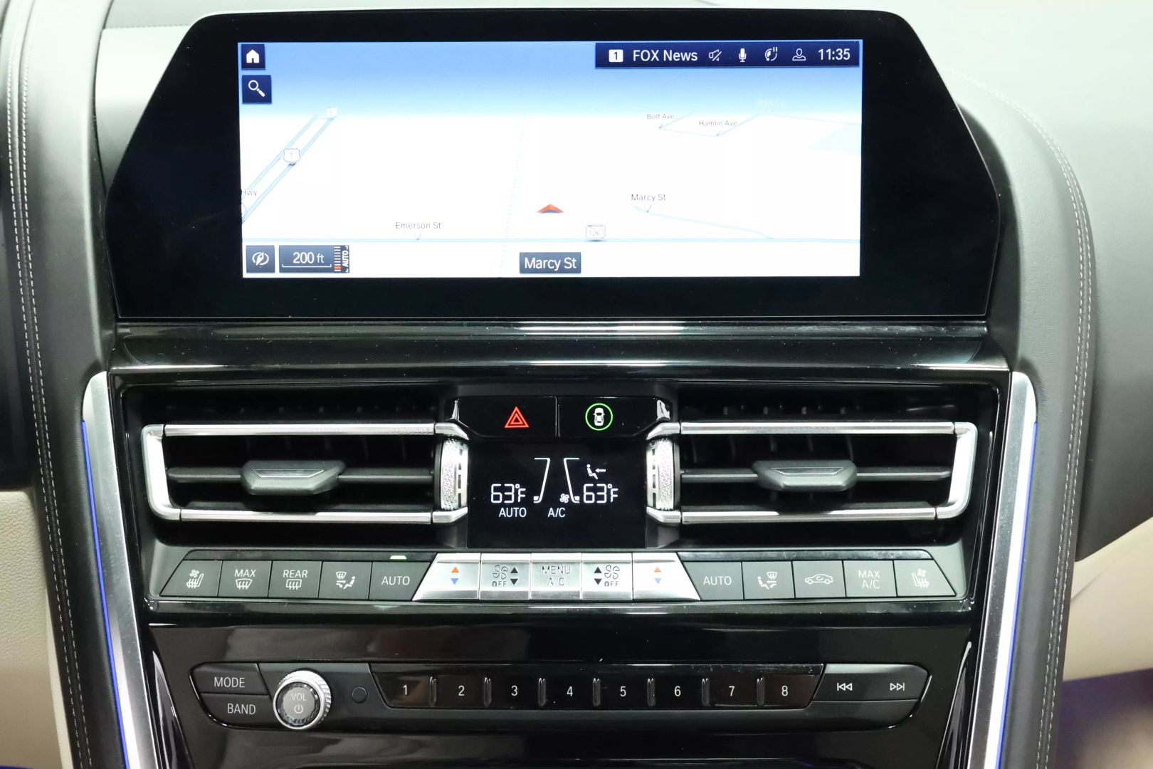 2019 Bmw 8 Series - Image 40