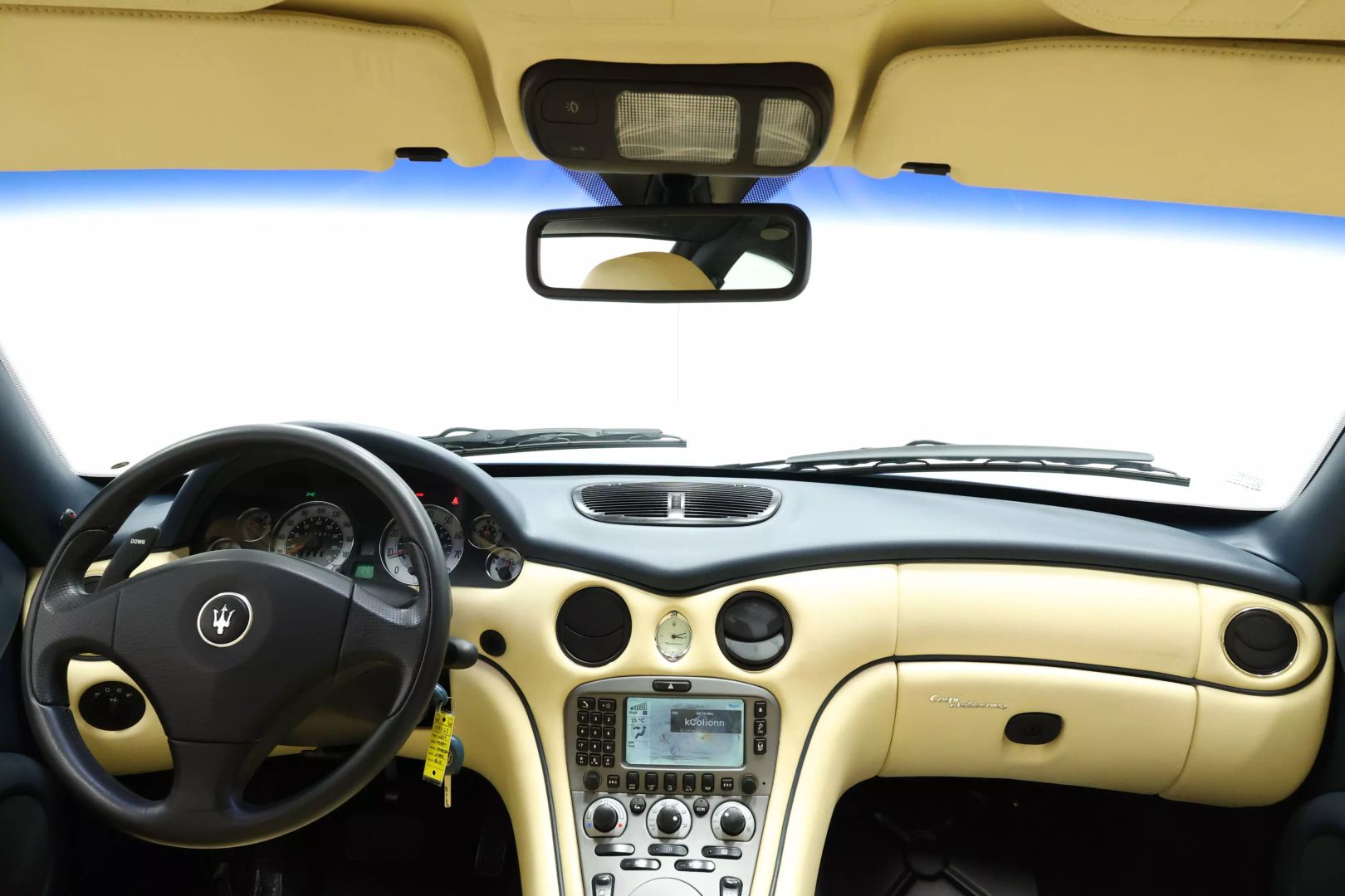 2004 Maserati Coupe - Image 43
