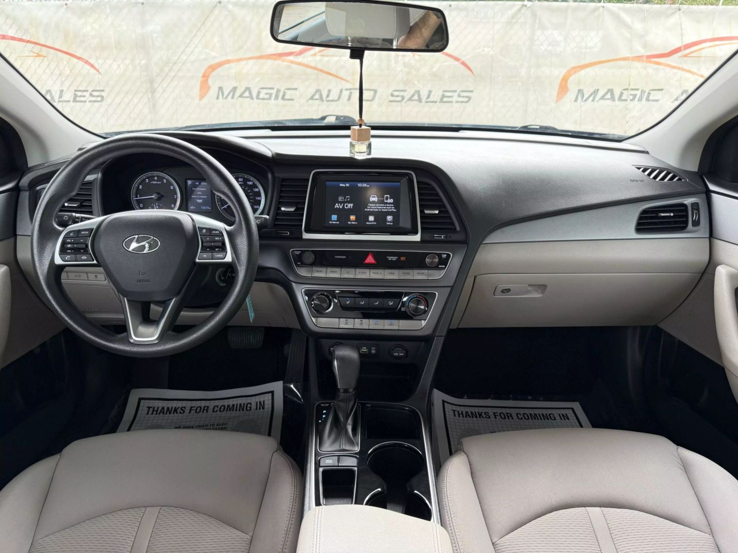 2019 Hyundai Sonata - Image 27