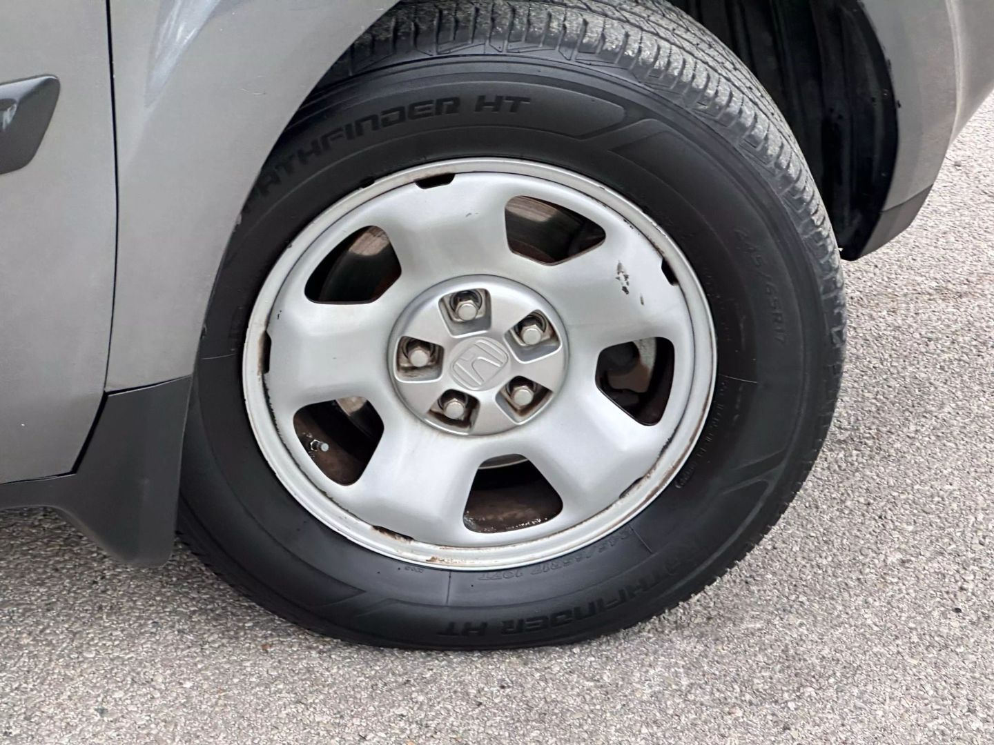 2011 Honda Pilot - Image 38