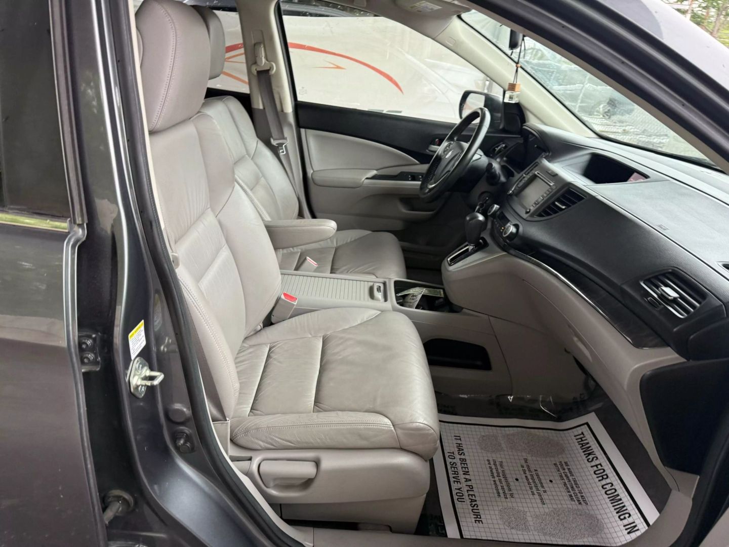 2013 Honda Cr-v - Image 25