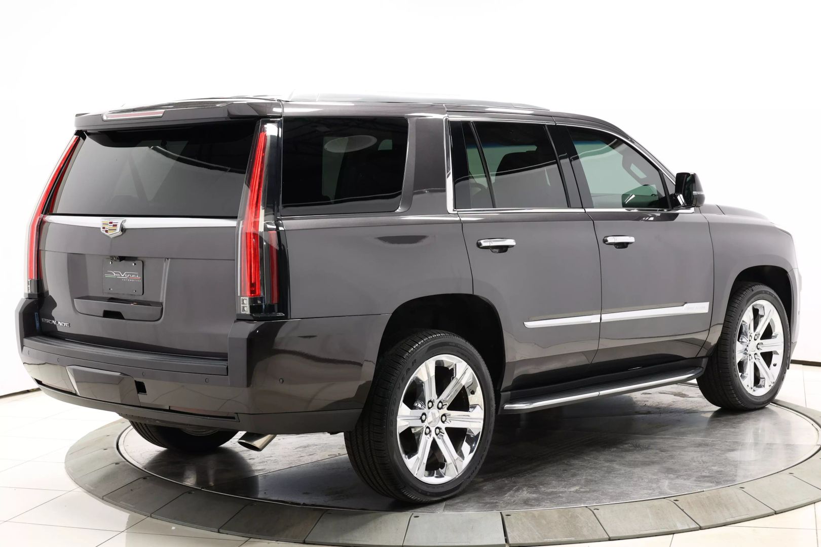 2017 Cadillac Escalade - Image 70