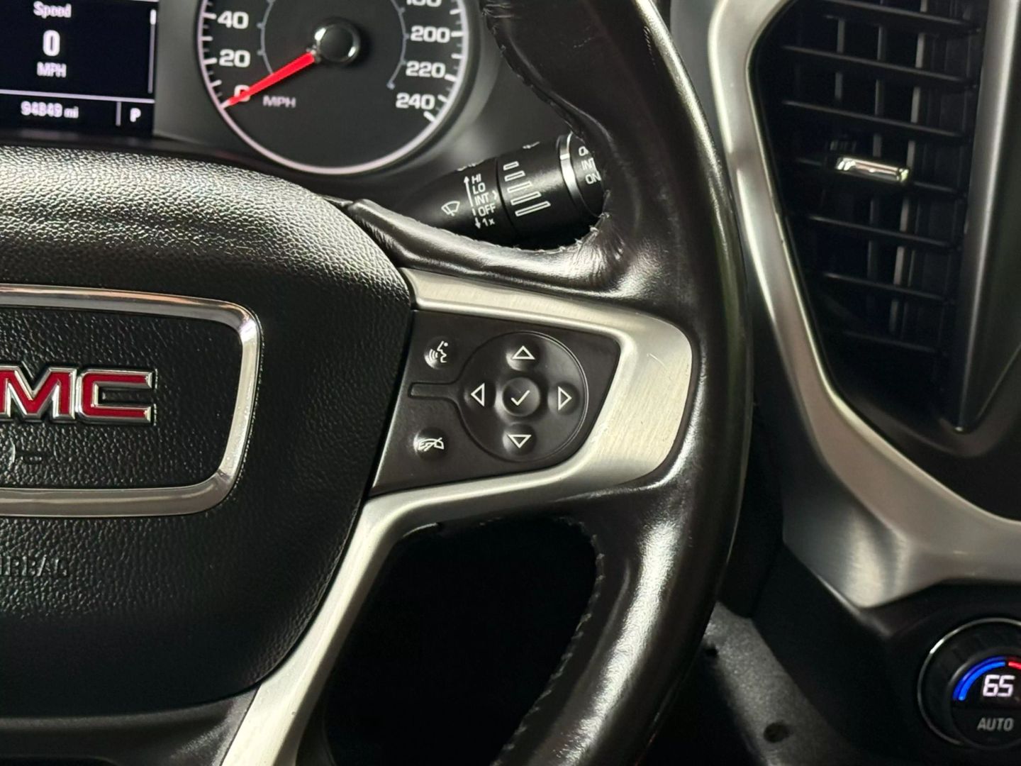 2019 Gmc Acadia - Image 37