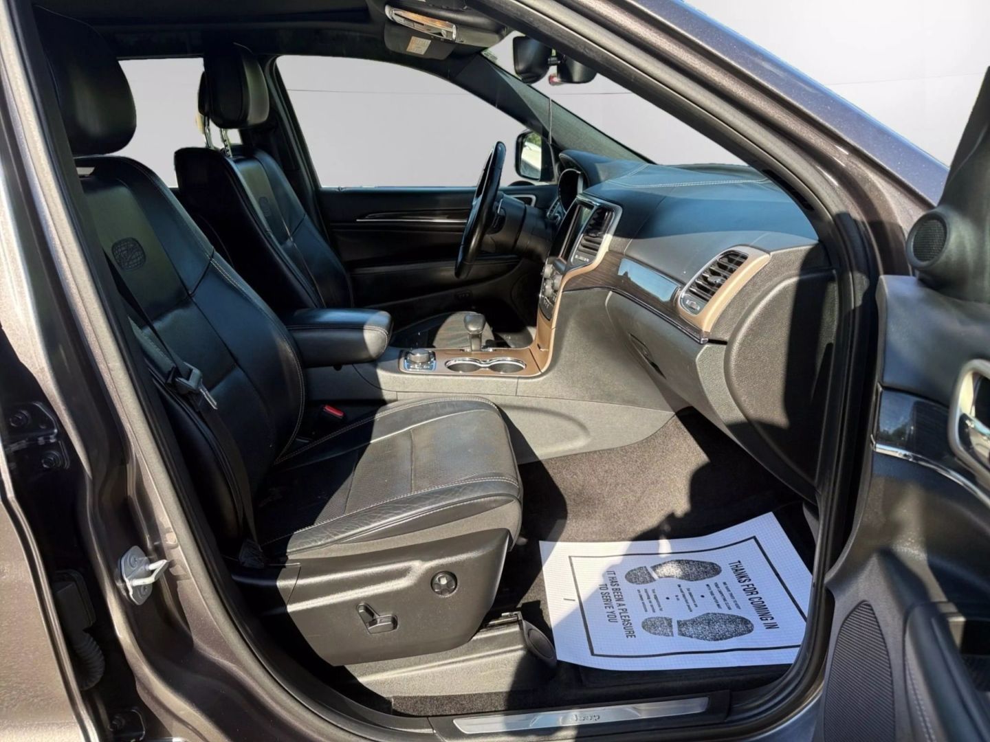 2015JEEP GRAND CHEROKEE for sale in Stafford VA