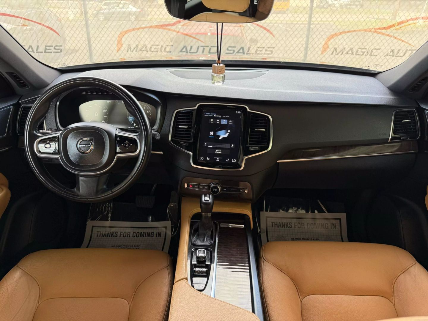 2018 Volvo Xc90 - Image 29