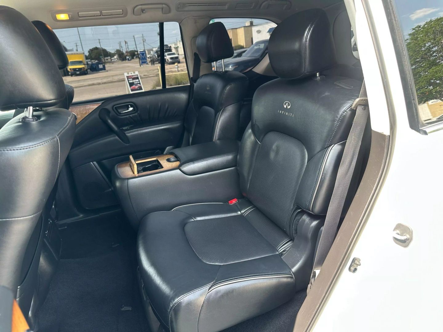 2013 Infiniti Qx - Image 22