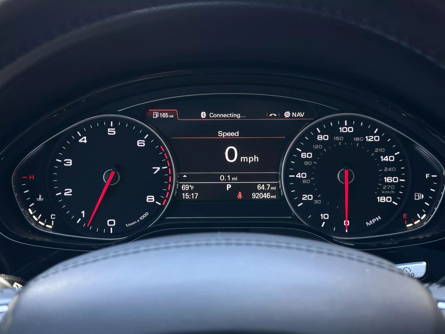 2016 Audi A8 - Image 33