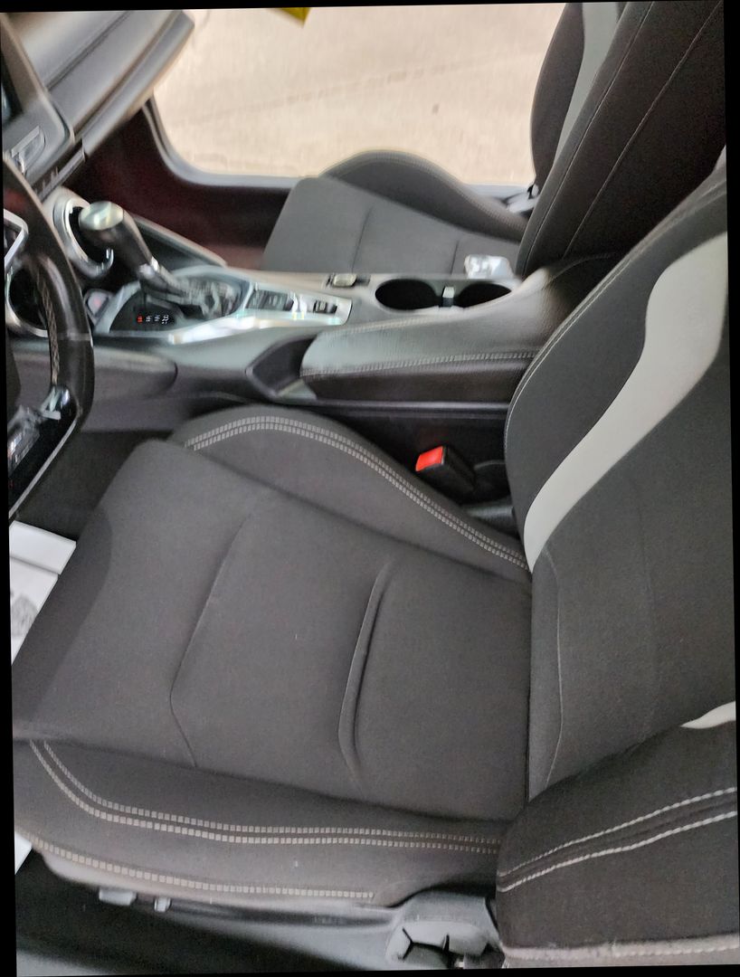 2017 Chevrolet Camaro - Image 20