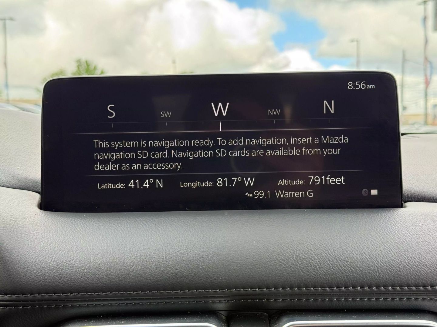 2022 Mazda Cx-5 - Image 35