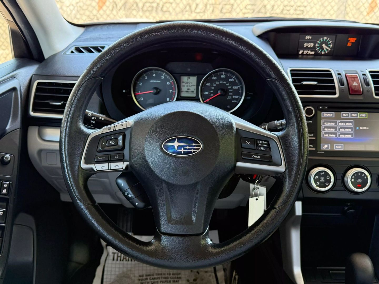 2016 Subaru Forester - Image 30