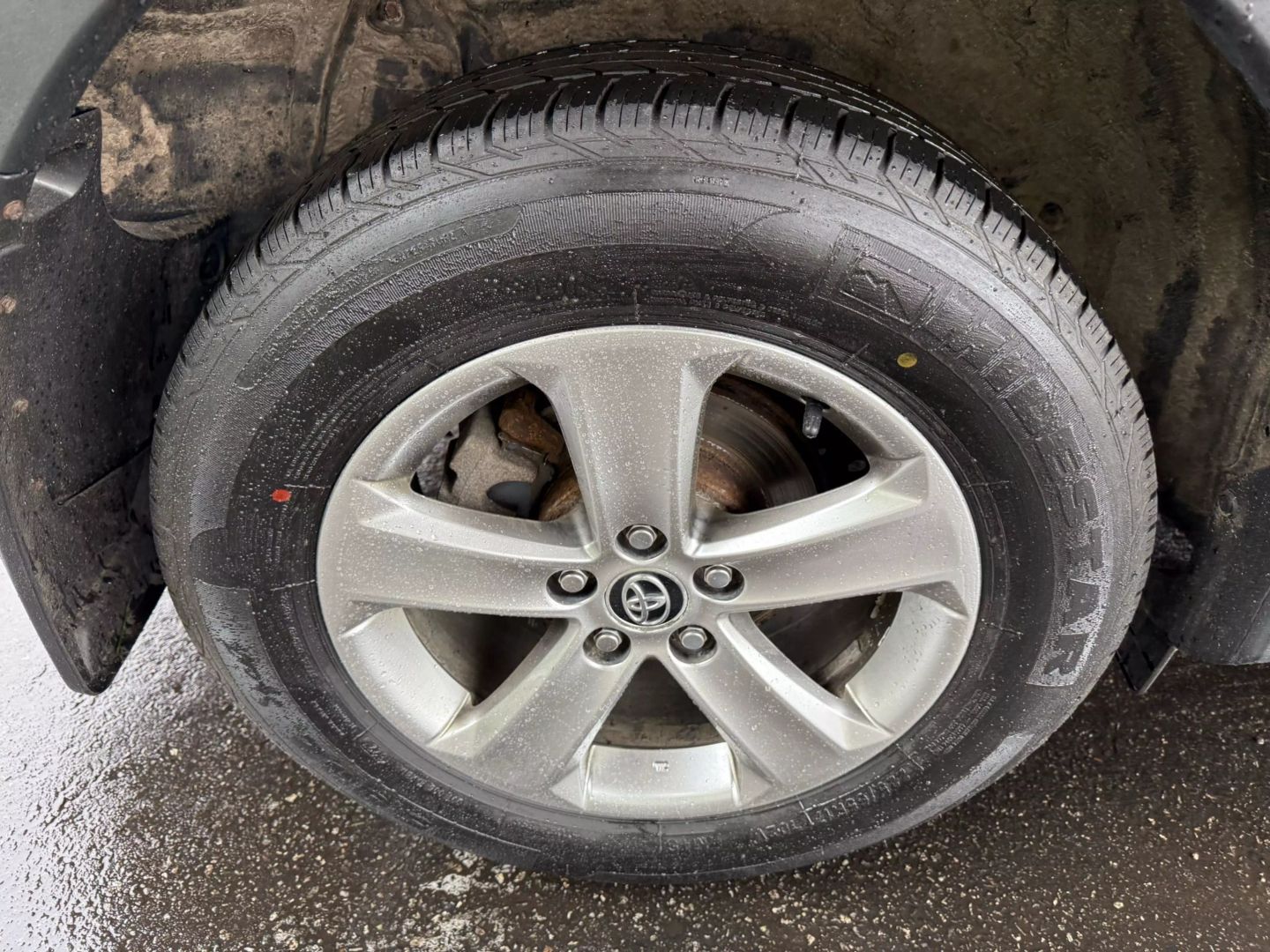 2015 Toyota Rav4 - Image 45