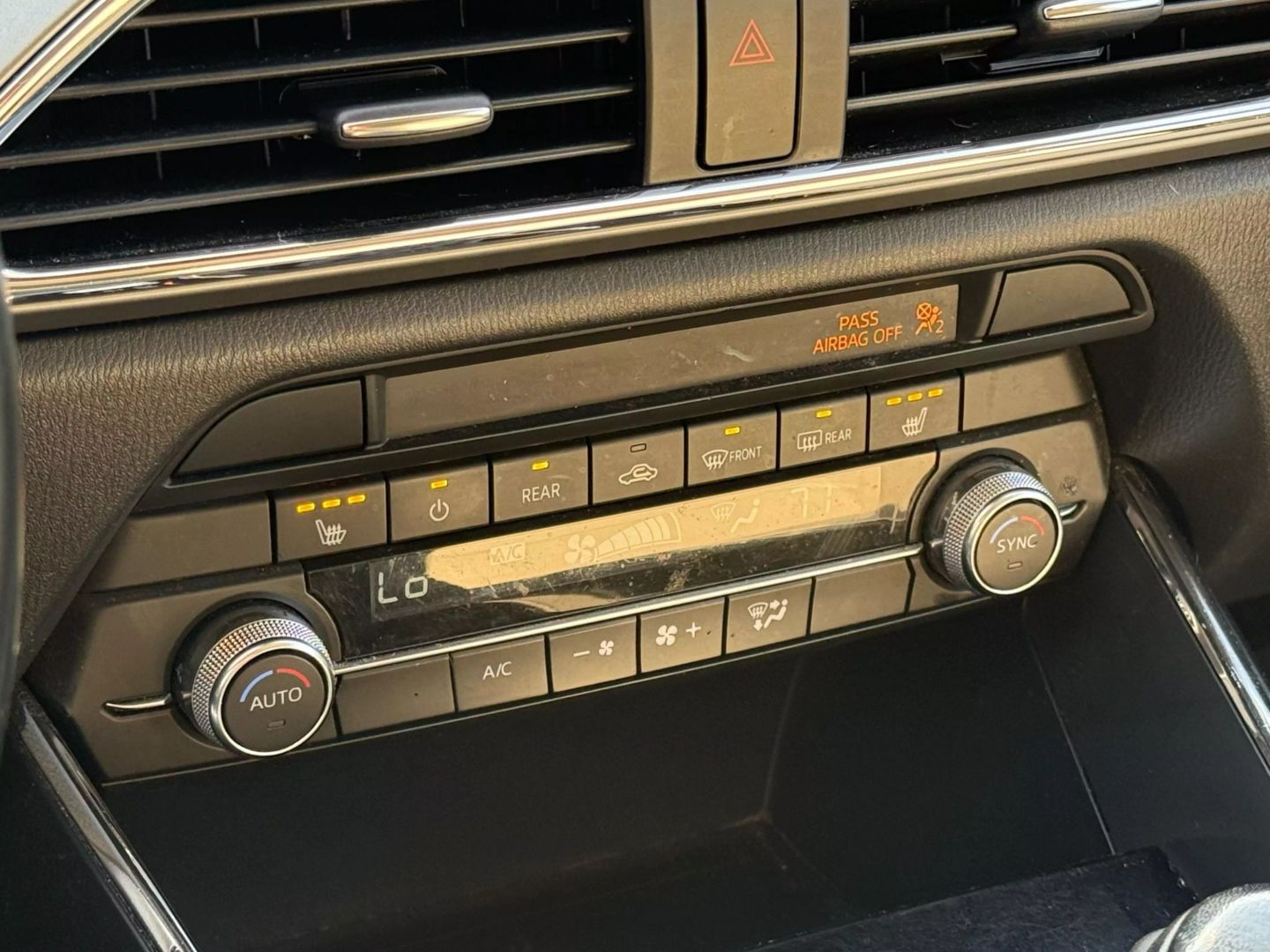 2019 Mazda Cx-9 - Image 36