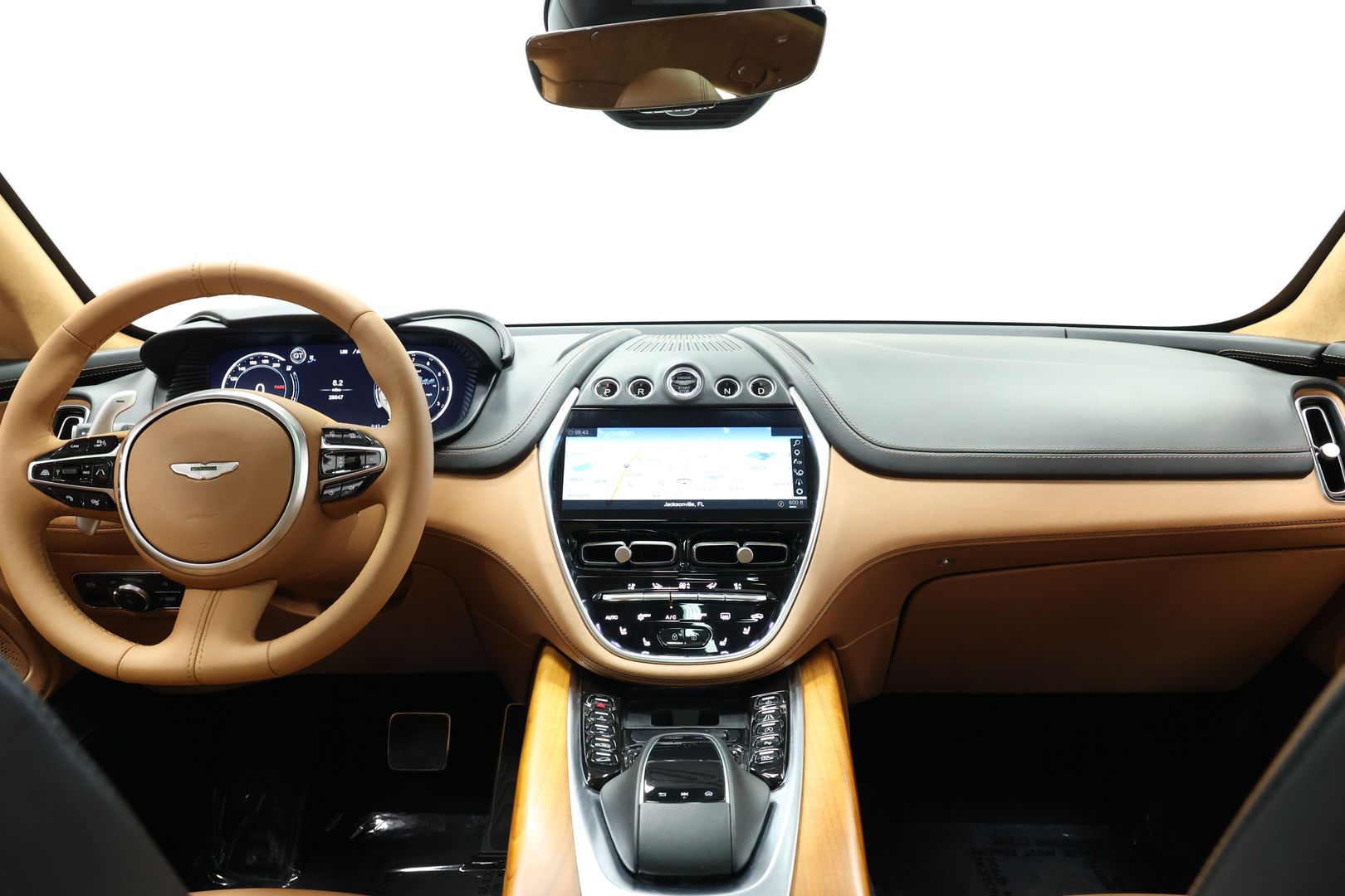2021 Aston Martin Dbx - Image 54