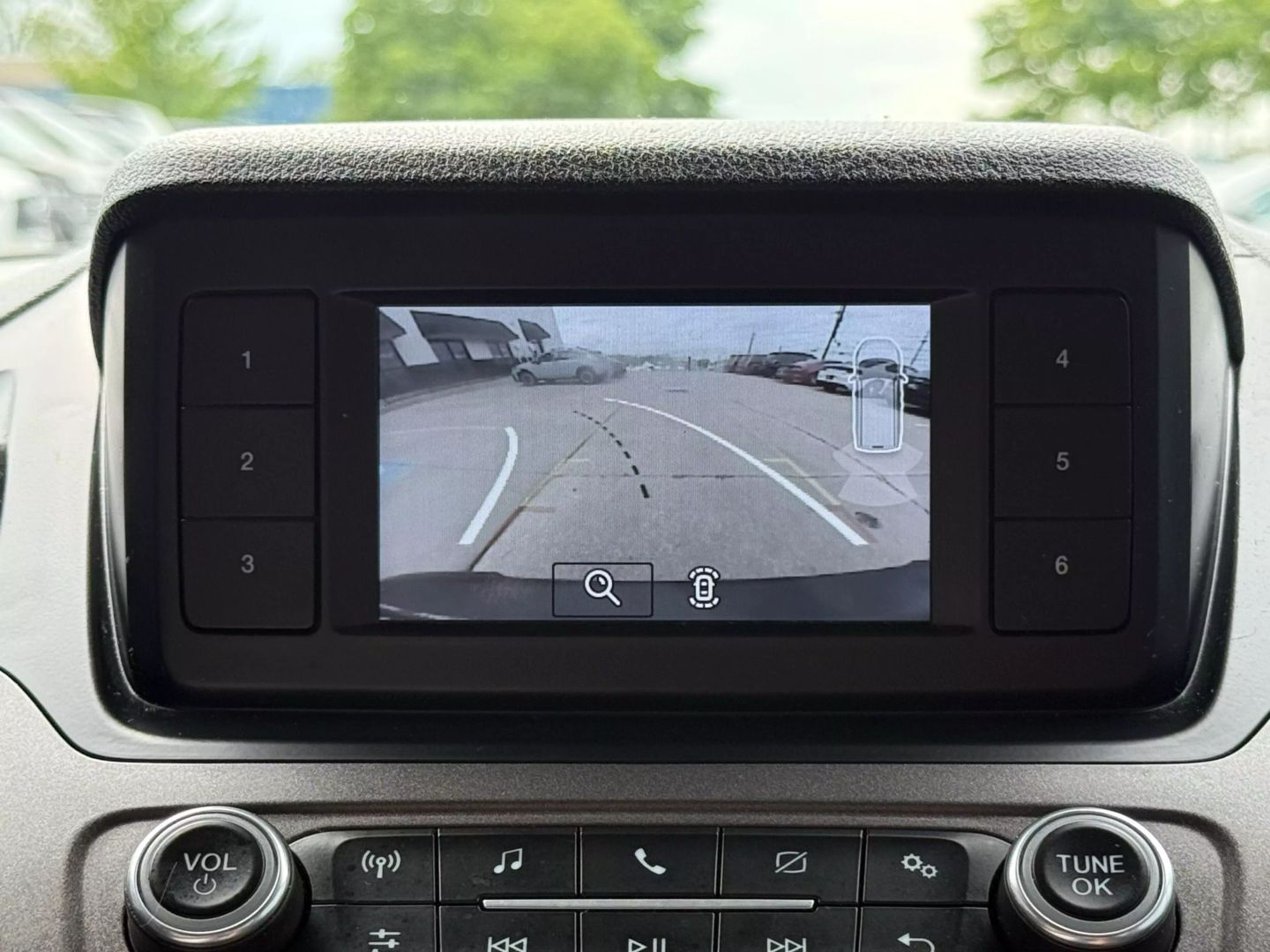 2019 Ford Transit Connect Passenger - Image 37