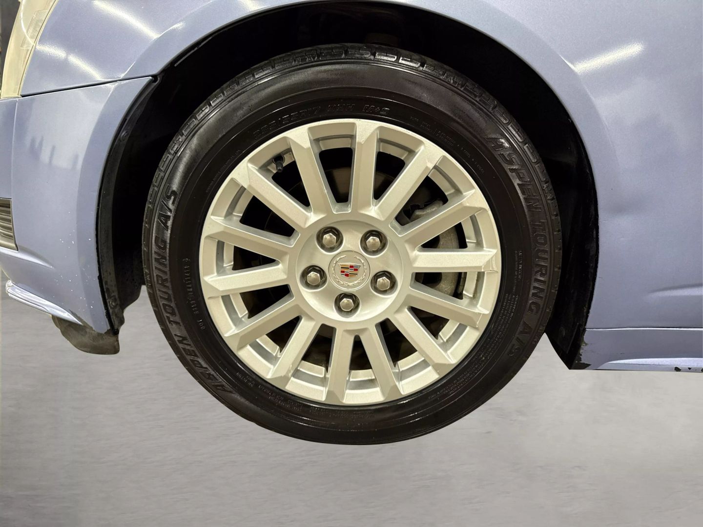 2012 Cadillac Cts - Image 18
