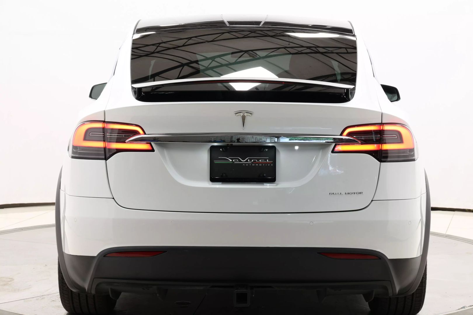 2020 Tesla Model X - Image 69
