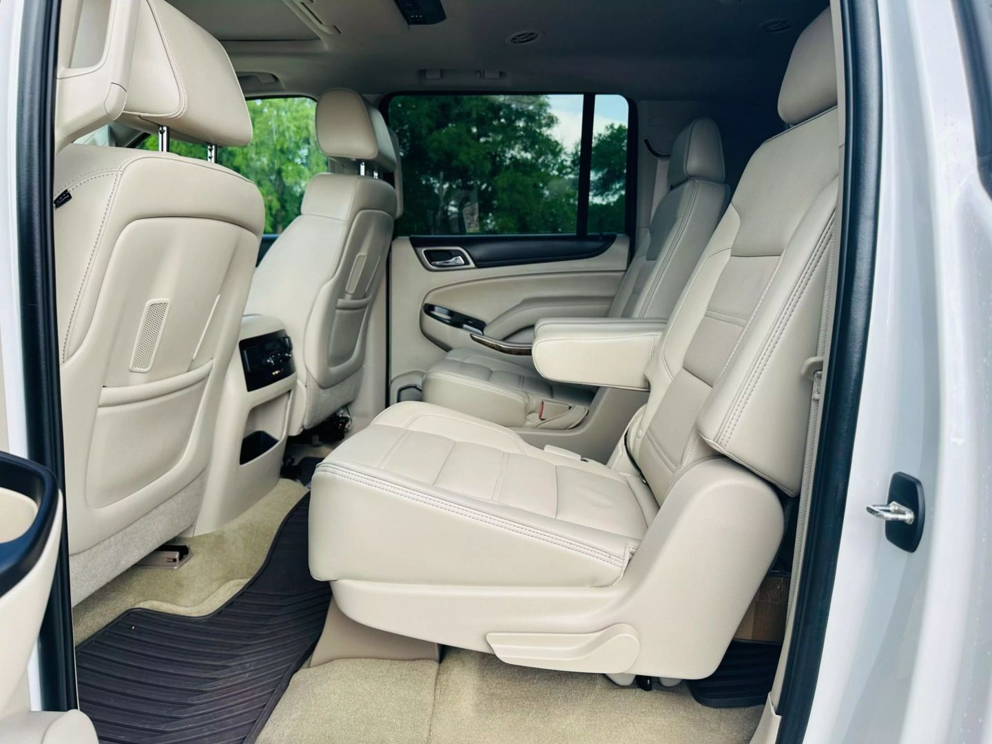2016 Gmc Yukon Xl - Image 20