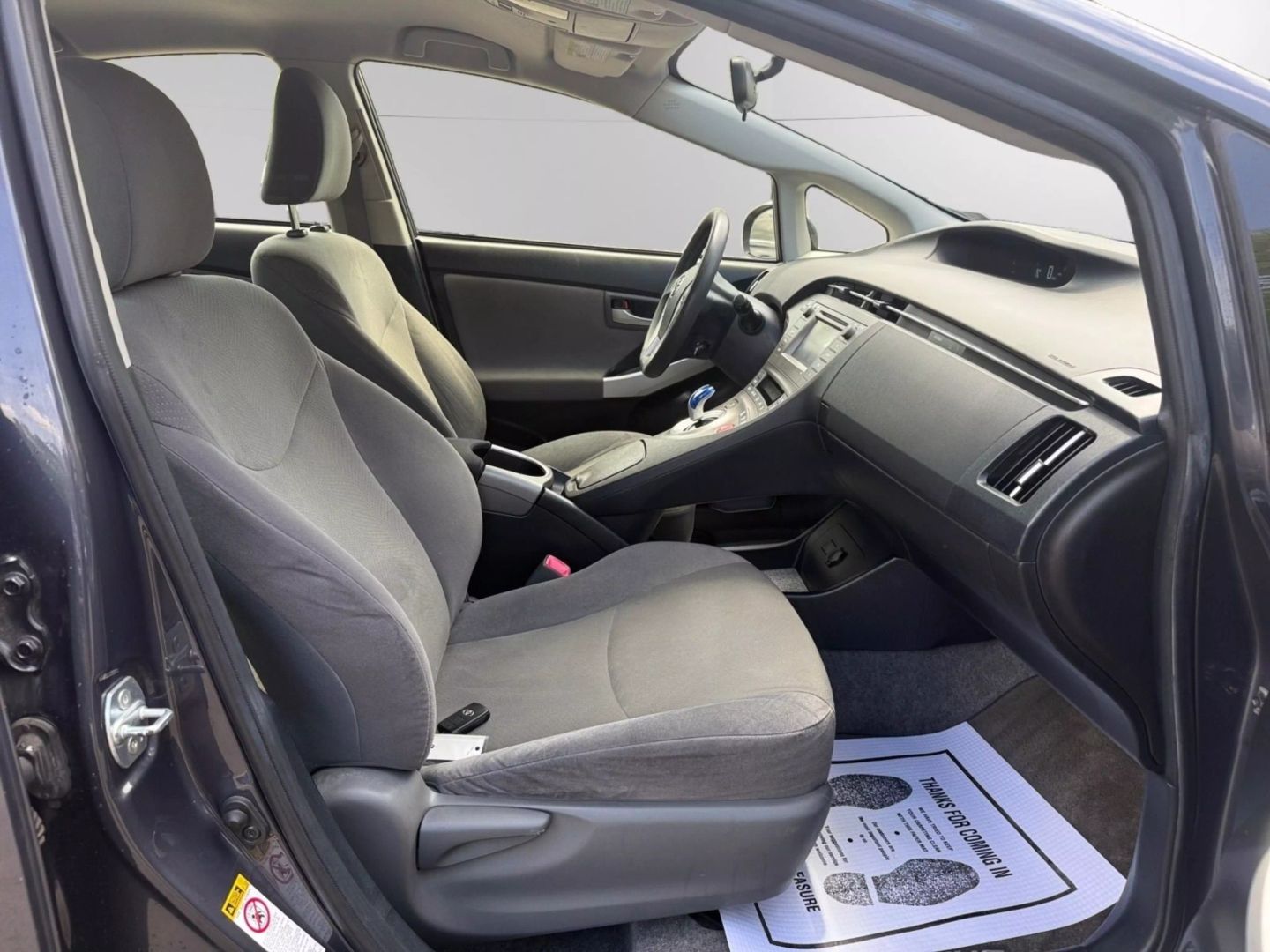 2012TOYOTA PRIUS for sale in Stafford VA