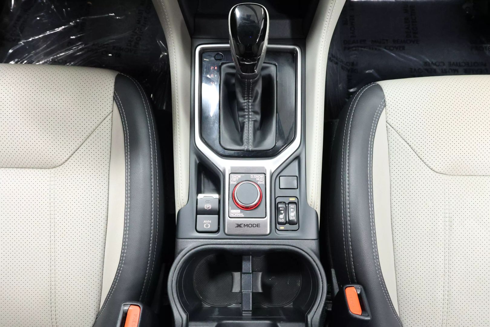 2021 Subaru Forester - Image 40