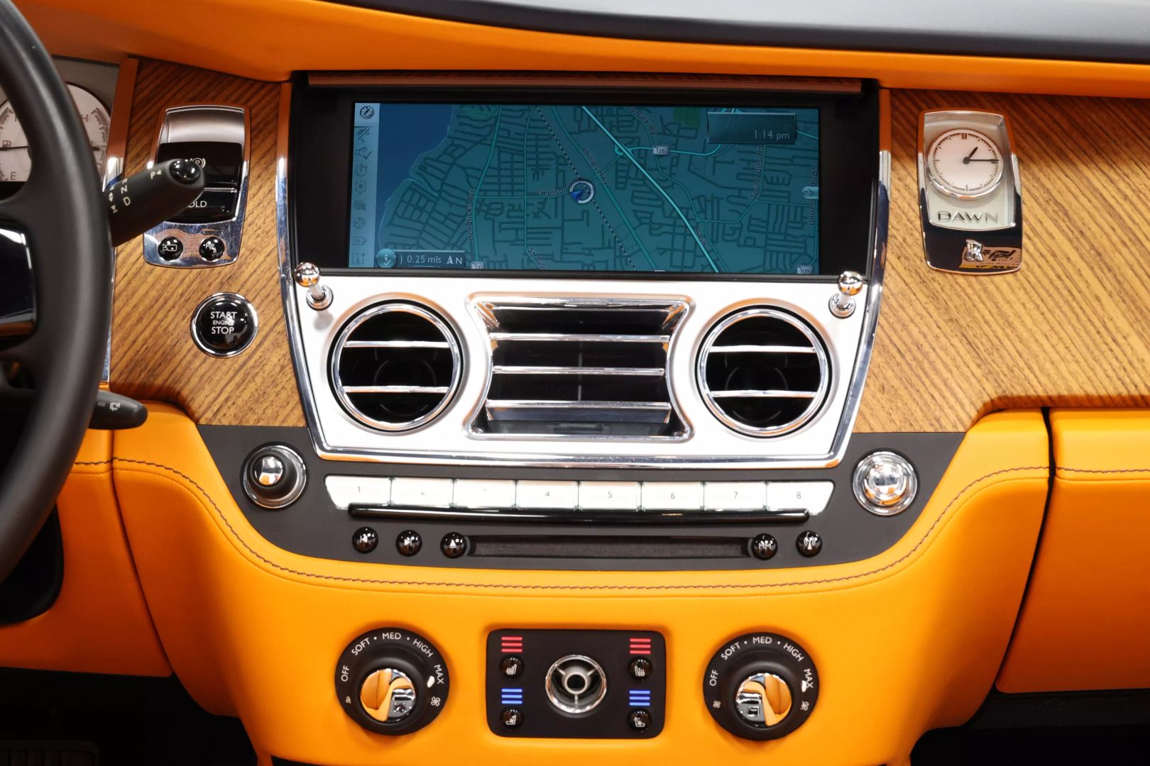 2016 Rolls-royce Dawn - Image 33