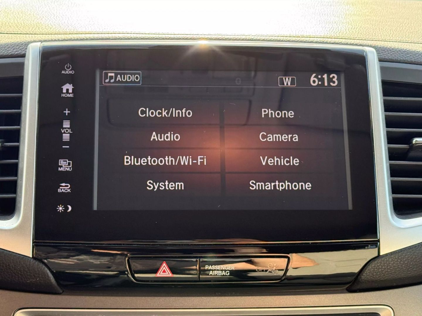 2017 Honda Pilot - Image 33
