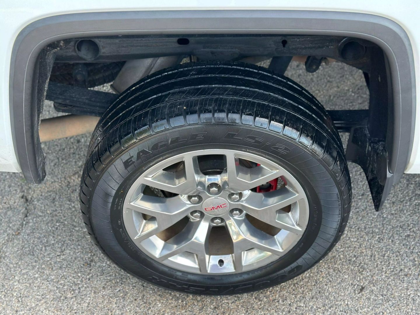 2018 Gmc Sierra 1500 Crew Cab - Image 74