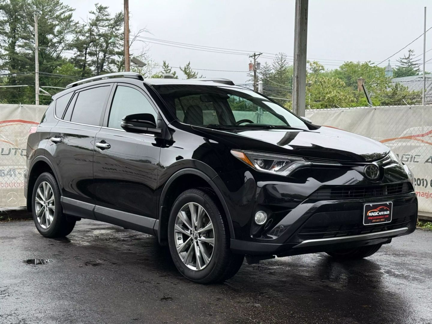 2016 Toyota Rav4 - Image 6