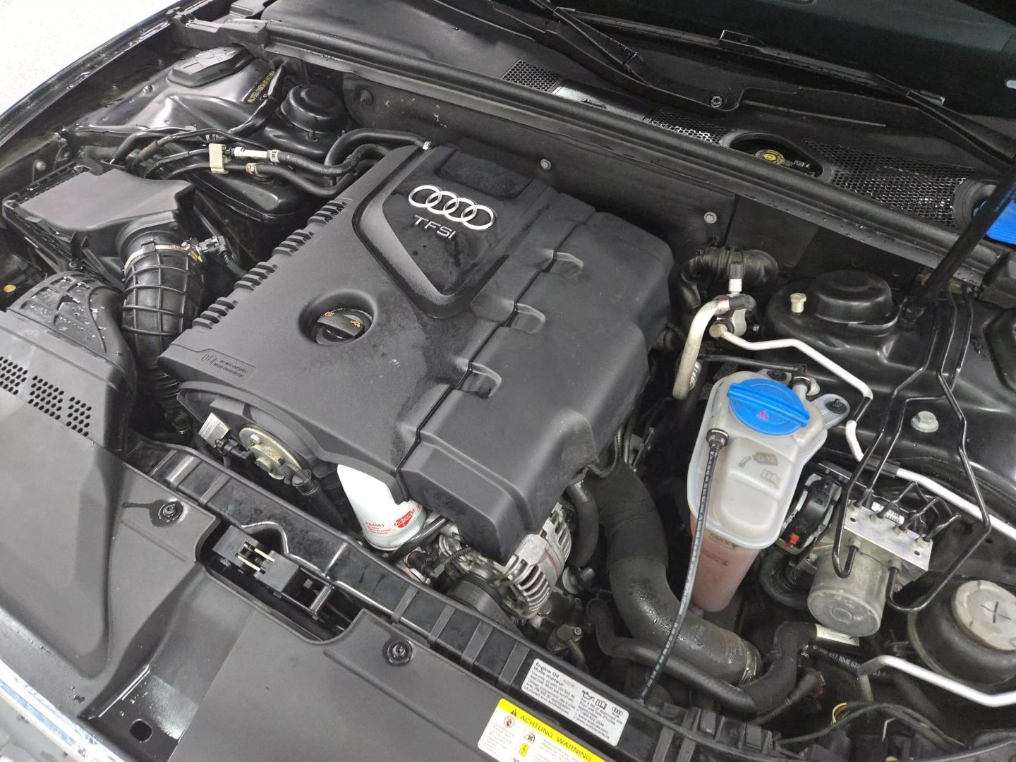 2011 Audi A5 - Image 22