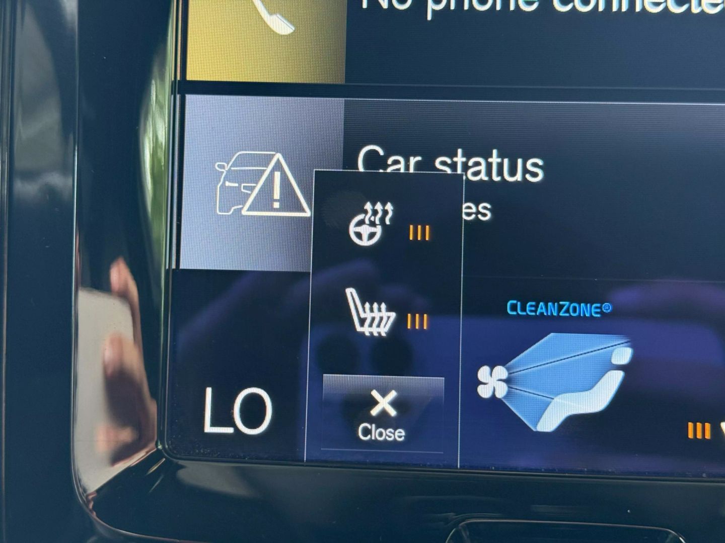 2018 Volvo Xc60 - Image 30
