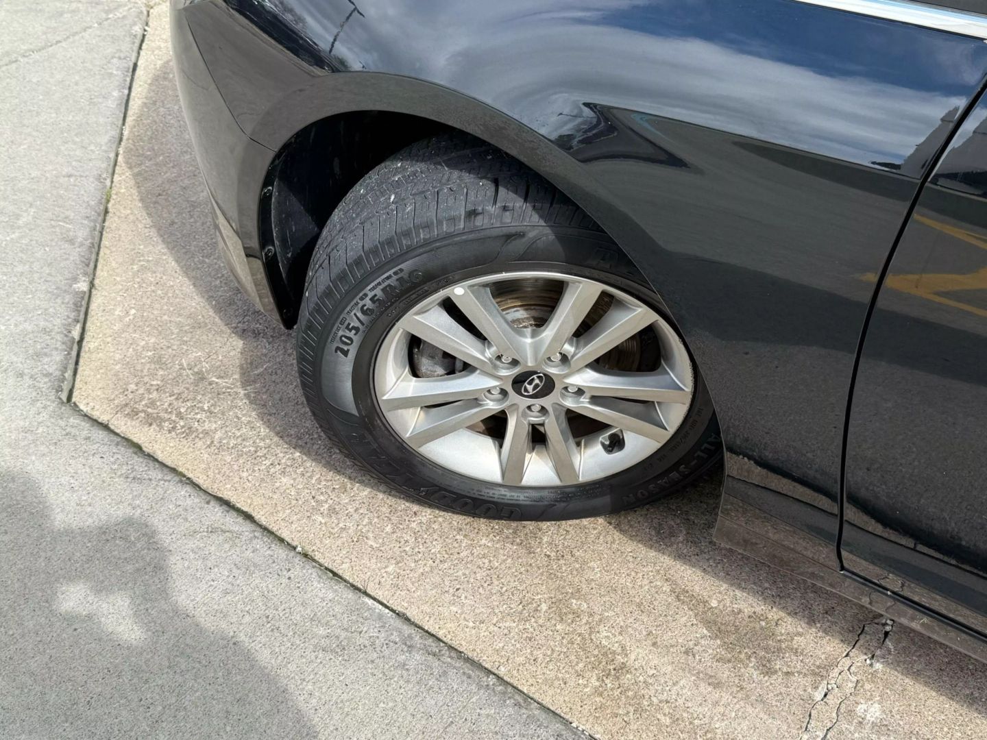 2016 Hyundai Sonata - Image 47