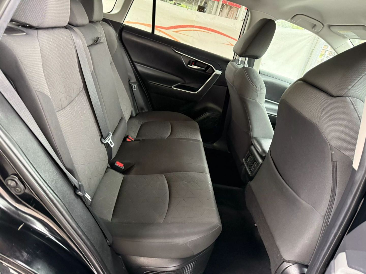 2021 Toyota Rav4 Hybrid - Image 21