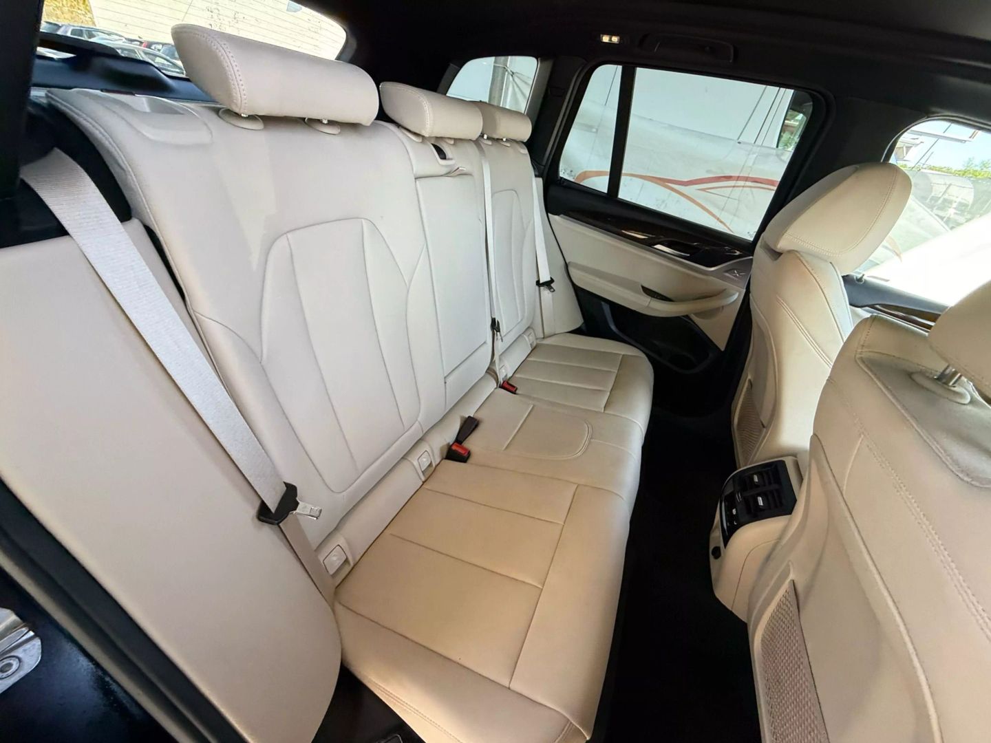 2019 Bmw X3 - Image 23