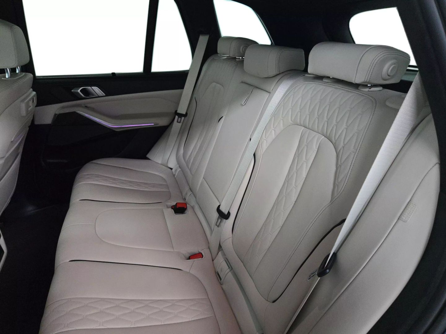 2021 Bmw X5 - Image 15