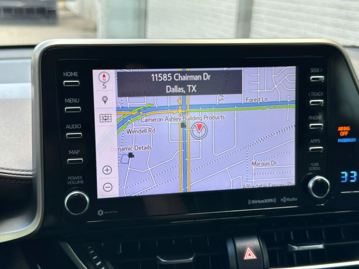 2019 Toyota C-hr - Image 34