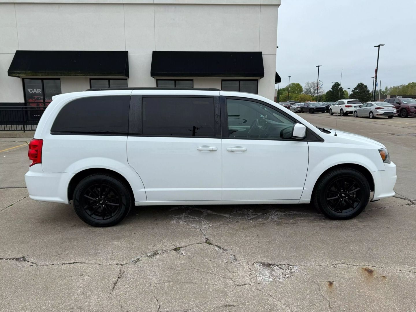 2019 Dodge Grand Caravan Passenger - Image 15
