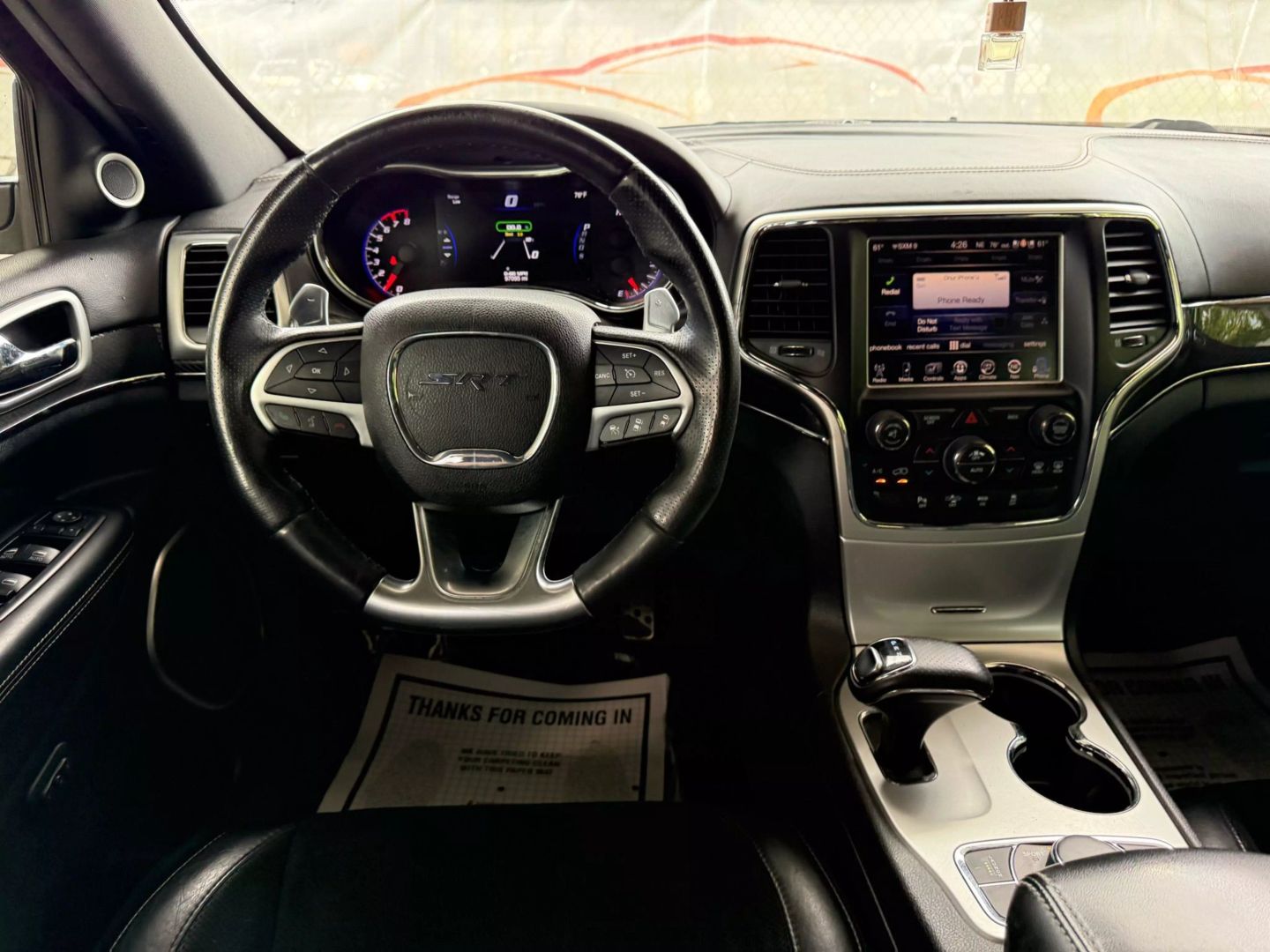 2014 Jeep Grand Cherokee - Image 38